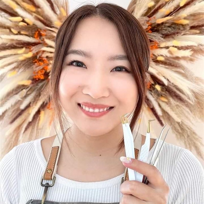 Arin, Salon Owner, Master Lash & Brow Artist at Evarin Lash & Beauty